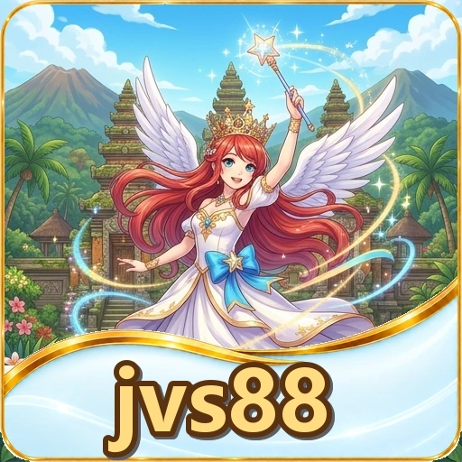 Ikon jvs88 untuk verifikasi berkas APK