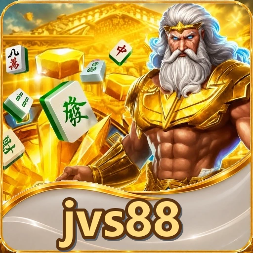 Ikon jvs88 untuk pertanyaan teknis APK