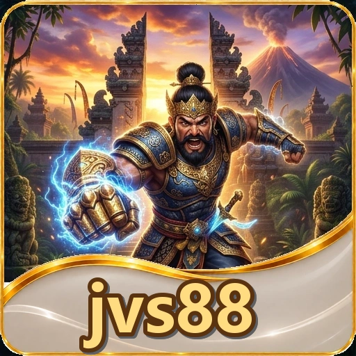 Ikon jvs88 untuk ringkasan panduan APK v4.7.5