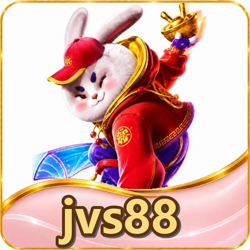 Ikon jvs88 untuk langkah pasang APK