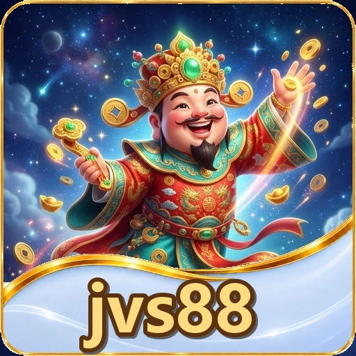 Ikon jvs88 untuk ciri berkas resmi